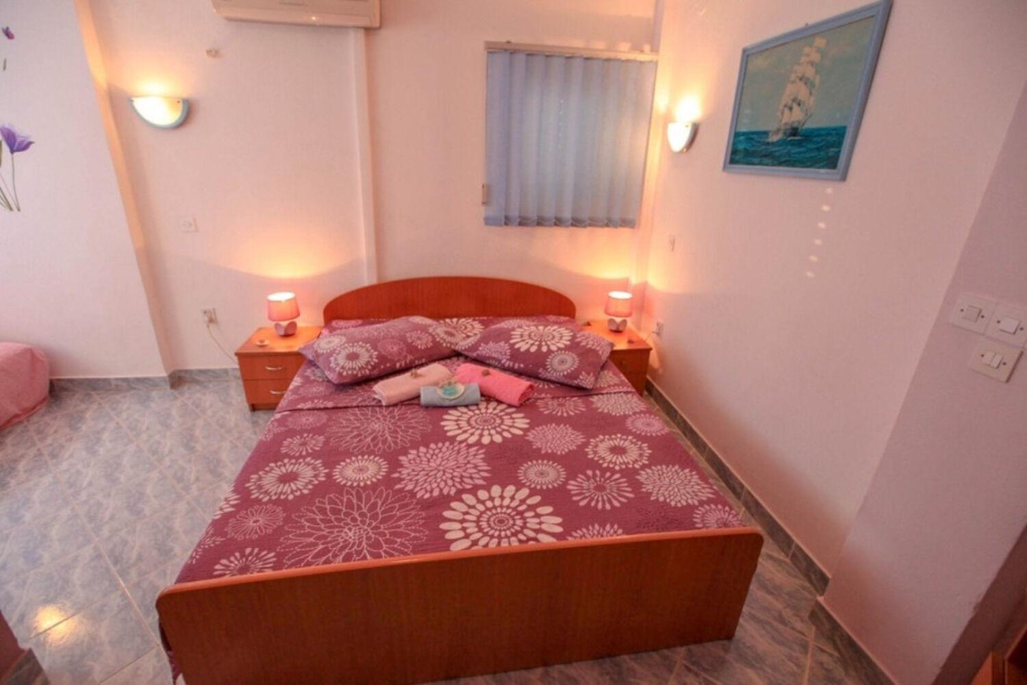 Apartments Drago - With Sea View Klek Exterior photo